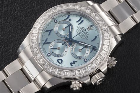 rolex daytona platinum 2013|rolex daytona platinum baguette diamond.